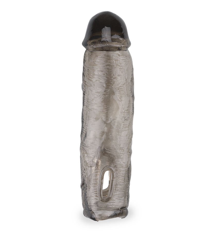 Zeus penis-enhancing sleeve