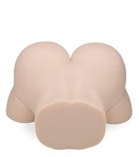 Load image into Gallery viewer, Zoey BBW gel-filled butt 57.25 lb